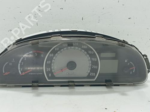 Used Instrument cluster Instrument cluster HYUNDAI MATRIX (FC) 1.5 CRDi (82 hp) 33285661 33285661