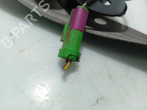 Front left seatbelt DAEWOO LACETTI Hatchback (KLAN) 1.4 | BP31630324I26 