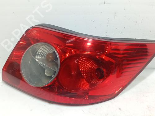 Used Right taillight Right taillight RENAULT MEGANE II Coupé-Cabriolet (EM0/1_) 1.9 dCi (120 hp) 34350790 34350790