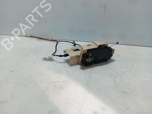 Used Rear left lock VW TOUAREG (7LA, 7L6, 7L7) 5.0 V10 TDI (313 hp) 32175656