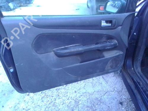 Upper protection FORD FOCUS II (DA_, HCP, DP)  | BP23878155M93 