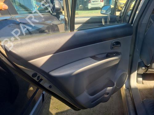 Starter KIA CARENS III MPV (UN) 2.0 CRDi 140 | BP31102392M8 