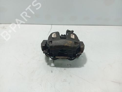 Used Left front brake caliper Left front brake caliper CITROËN C4 Grand Picasso II (DA_, DE_) 2.0 BlueHDi 150 (150 hp) 32780541 32780541