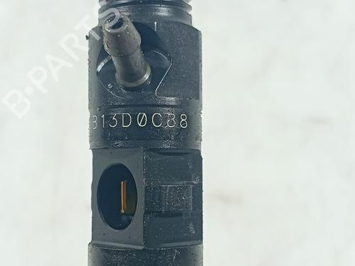 Injector RENAULT KANGOO (KC0/1_) 1.5 dCi (KC08, KC09) | BP40092701M100 - Image 9