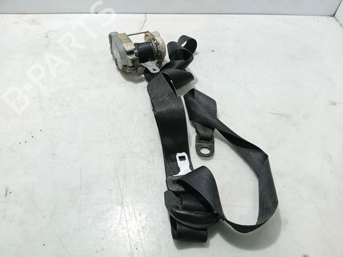 Used Front left seatbelt PEUGEOT 107 (PM_, PN_) [2005-2016]  31320762