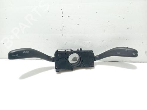 Used Steering wheel controls SEAT CORDOBA (6L2) 1.9 TDI (100 hp) 31107191