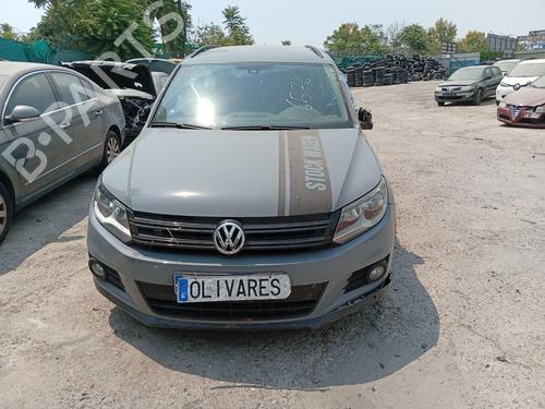 Brukte deler til VW TIGUAN (5N_)  2.0 TDI  4988491