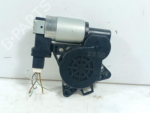 Used Left front window motor Left front window motor MAZDA 3 (BK) 1.6 DI Turbo (109 hp) 40599941 40599941