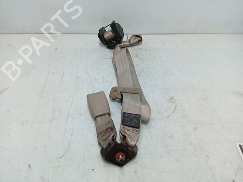 Cinturón de seguridad trasero central Cinturón de seguridad trasero central KIA CERATO I Saloon (LD) [2004-2011] 36293194 36293194