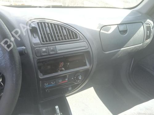 Left front window motor CITROËN SAXO (S0, S1) 1.1 X, SX | BP31101817E21 