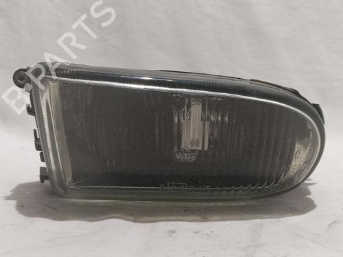 Used Left front fog light Left front fog light RENAULT MEGANE I Classic (LA0/1_) [1996-2008] 18998961 18998961