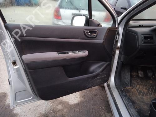 Water radiator PEUGEOT 307 (3A/C)  | BP31101301M31 