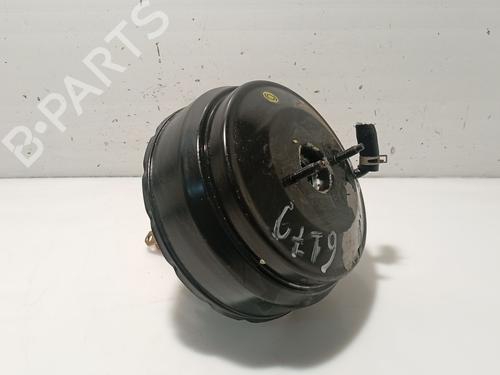 Bremseservo NISSAN PRIMERA Hatchback (P11) 2.0 TD (90 hp) 31110144
