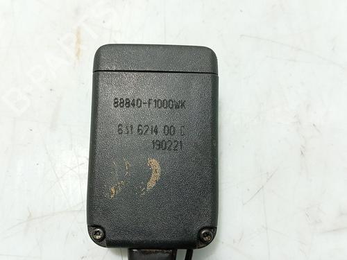 Seat buckle KIA SPORTAGE IV (QL, QLE) 1.6 GDI | BP31109990I32