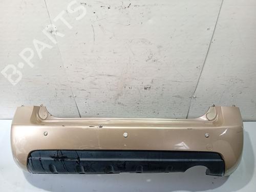 Used Rear bumper KIA CARENS III MPV (UN) 2.0 CRDi 140 (140 hp) 31102383