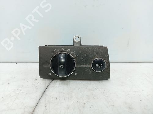 Used Headlight switch Headlight switch MERCEDES-BENZ E-CLASS T-Model (S211) E 320 T CDI (211.226) (204 hp) 36105073 36105073