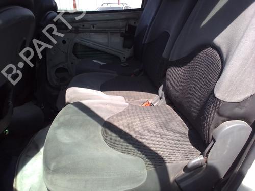 Instrument cluster CITROËN XSARA PICASSO (N68) 1.6 HDi | BP31100503C47 