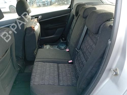 Left front window switch PEUGEOT 307 (3A/C) 1.6 16V | BP34273129I27  - Image 19