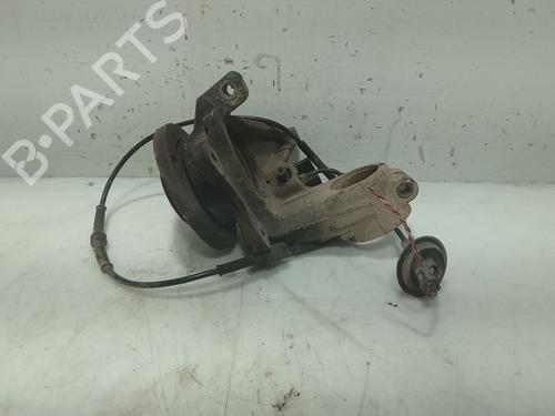 Used Left front steering knuckle Left front steering knuckle 37607413 37607413