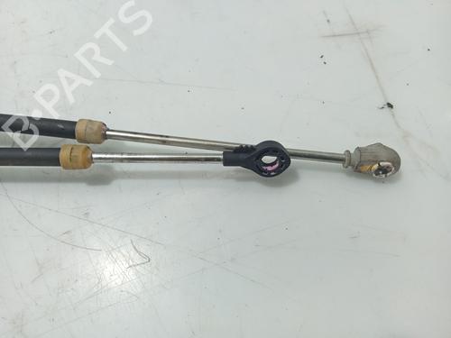 Cable CITROËN C4 Grand Picasso II (DA_, DE_) 2.0 BlueHDi 150 | BP33122821E12 - Image 3