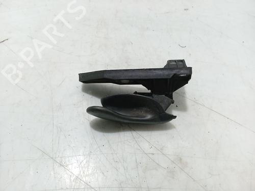 Front right interior door handle FIAT BRAVO I (182_) 1.9 JTD 105 | BP31190034I14