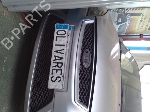 Front bumper FORD FOCUS II (DA_, HCP, DP) 1.8 TDCi | BP19004737C7 