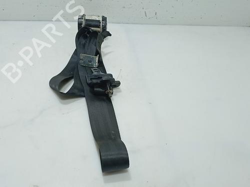 Used Rear right seatbelt Rear right seatbelt FORD FIESTA V (JH_, JD_) 1.4 TDCi (68 hp) 33191449 33191449