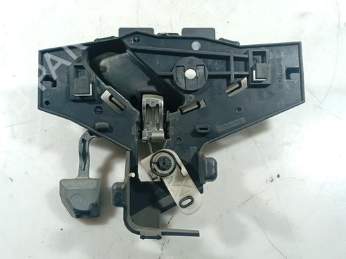 Front left interior door handle CITROËN C5 I (DC_) 2.0 HDi (DCRHZB, DCRHZE) | BP39972636I13 - Image 3