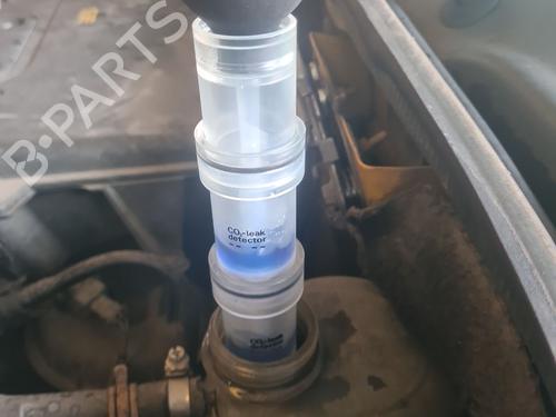 Engine RENAULT KANGOO (KC0/1_) D 65 1.9 (KC0E, KC02, KC0J, KC0N) | BP32417094M1 - Image 3