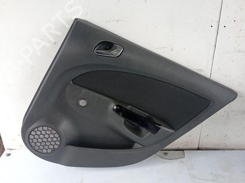 Rear right panel OPEL CORSA D (S07) | BP33329085C61 - Image 3