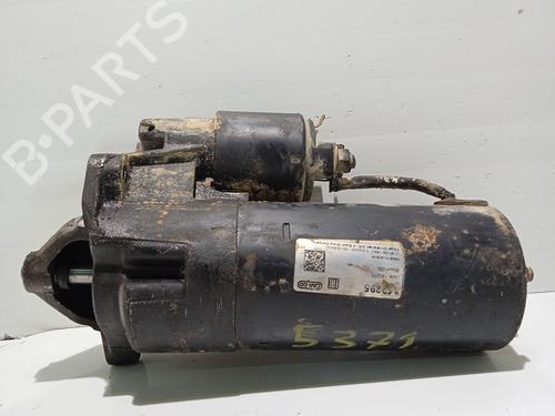 Used Starter Starter 19003790 19003790