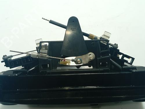 Commande Chauffage DAEWOO LANOS (KLAT) 1.3 | BP31101309I5