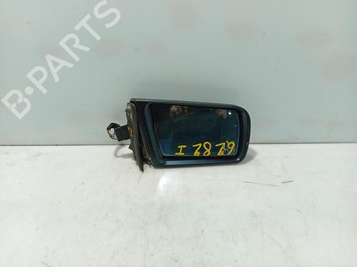 Used Left mirror MERCEDES-BENZ C-CLASS (W202) C 250 Turbo-D (202.128) (150 hp) 31112094