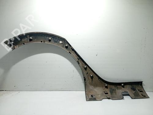 Rear left wheel arch trim DACIA SANDERO II 1.5 dCi | BP31108756C136 