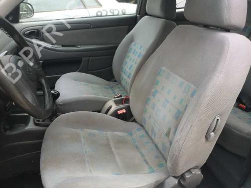 Right sun visor DAEWOO LANOS (KLAT) | BP18983100I2 - Image 10