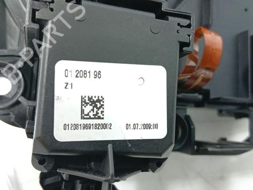 Steering wheel controls BMW 1 (E87) 116 d | BP37027674E15 - Image 5