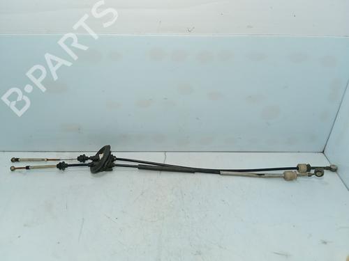 Used Cable Cable PEUGEOT 307 (3A/C) 1.4 16V (88 hp) 33122818 33122818