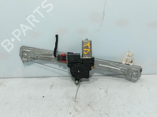 Elevalunas trasero derecho Elevalunas trasero derecho FIAT BRAVO II (198_) 1.6 D Multijet (198AXH1B) (105 hp) 36032683 36032683