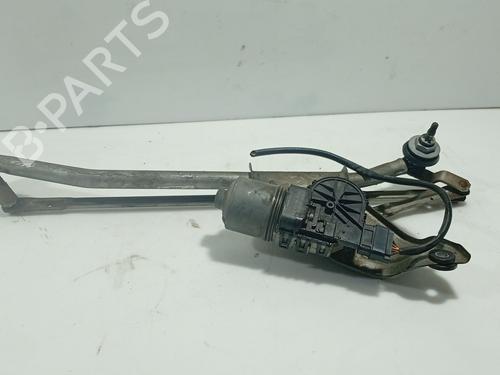 Front wiper motor DACIA LOGAN (LS_) 1.5 dCi (LS0W) | BP38434863M29 - Image 2