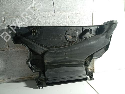 Upper protection BMW 3 (E46) | BP38956361M93 - Image 2