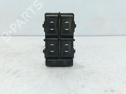 Used Left front window switch Left front window switch FORD MONDEO III Saloon (B4Y) 2.0 TDCi (130 hp) 36434545 36434545