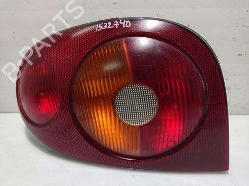 Used Left taillight RENAULT MEGANE I Coach (DA0/1_) 2.0 16V (139 hp) 24685116