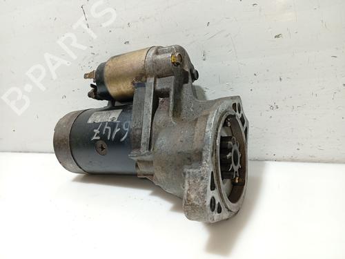 Motor de arranque NISSAN PRIMERA Hatchback (P11) 2.0 TD (90 hp) 31106309