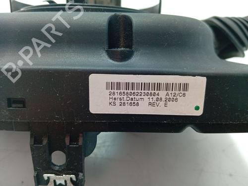 Steering wheel controls OPEL ASTRA H GTC (A04) 1.9 CDTI (L08) | BP31111022E15 
