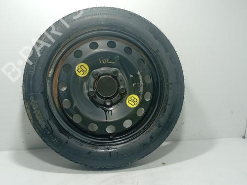 Used Rim Rim 36910574 36910574