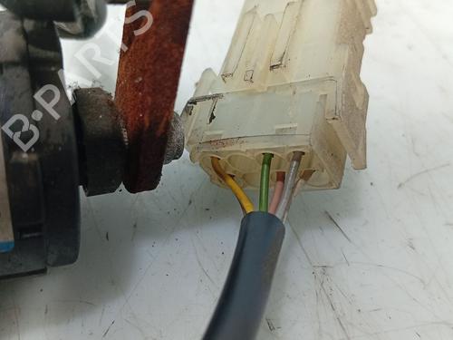 Pedal ROVER 75 (RJ) 2.0 CDT | BP32424756I4