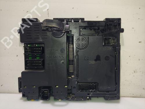 Used Fuse box PEUGEOT 206 Hatchback (2A/C) 1.4 i (75 hp) 23392447