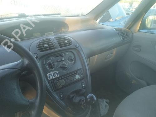 Module électronique CITROËN XSARA PICASSO (N68) 2.0 HDi | BP31104443M83 