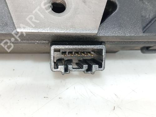 Tailgate lock FORD FOCUS II (DA_, HCP, DP) 1.6 | BP32424657C101