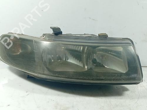Used Right headlight Right headlight SEAT TOLEDO II (1M2) 1.6 16V (105 hp) 39695563 39695563